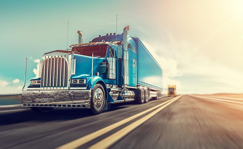 BlueTruck