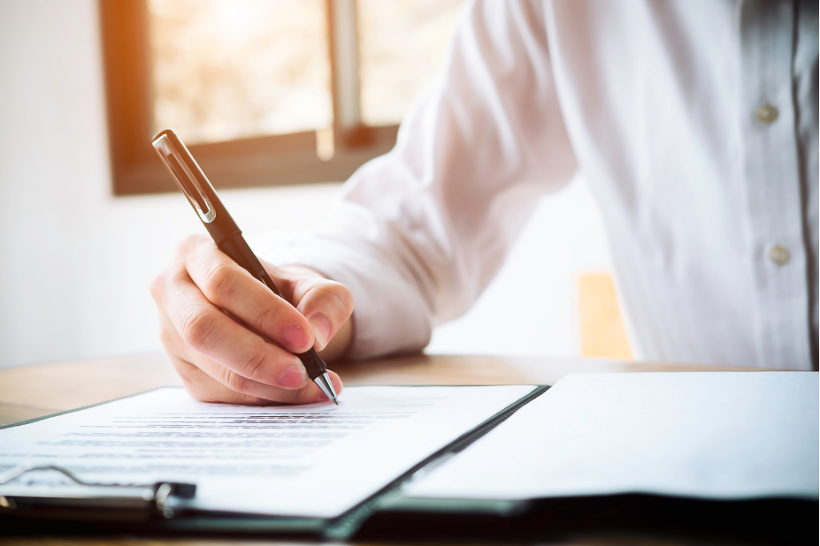 Establish ITAD Policy